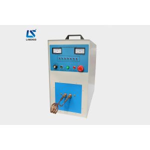 IGBT Bolts Induction Heating Machine Brazing Welding