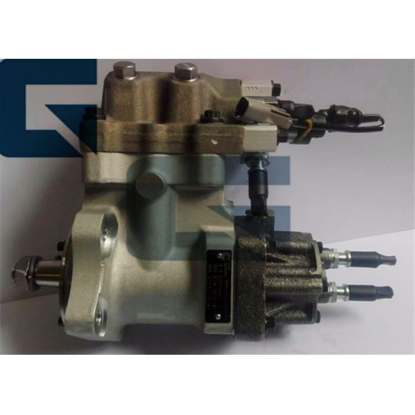 Buy 4921431 Excavator Fuel Pump 3973228 Genuine Parts Diesel  C4921431 at wholesale prices