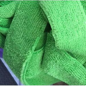 Customize Mop Strips Microfiber Strip Mop Long Lasting Easy Storage