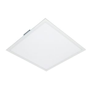 Aluminium Slim Surface LED Panel Light Recessed Frameless 30W-75W