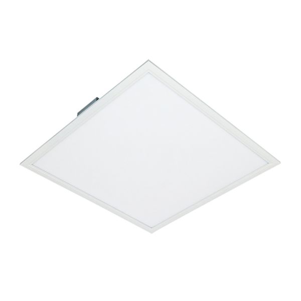 Buy Aluminium Slim Surface LED Panel Light Recessed Frameless 30W-75W at wholesale prices
