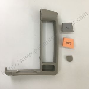 PHiliph X2 MP2 Patient Monitor Unit Handle Kit DLP-002-1803 with X2/MP2 Cover