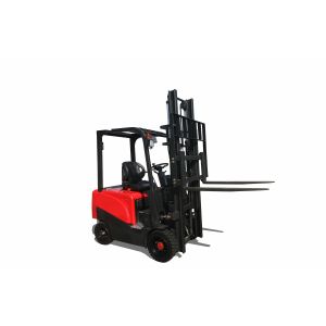 CPD16 1600kg Logistics Forklift Heavy Transport Equipment