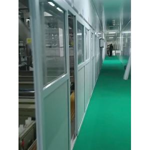 Customized Automated Passivation Systems Magnesium Alloy Citric Passivation