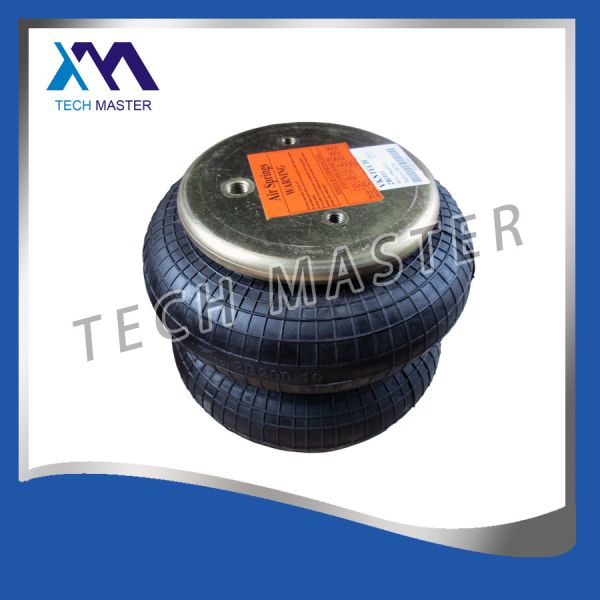 Buy Truck Spare Parts Double Covoluted Air Spring W01-358-6910 for Hendrickson Trailer at wholesale prices