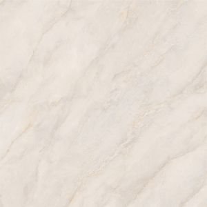 Light Yellow Polished Sintered Stone Slab 1200x1200mm