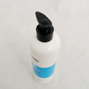 PE Shampoo Bottle-42 with pump