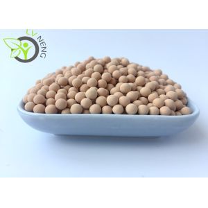 Quality Pyrolysis Gas Zeolite 3a Molecular Sieve Anti - Contaminative Resistance for sale