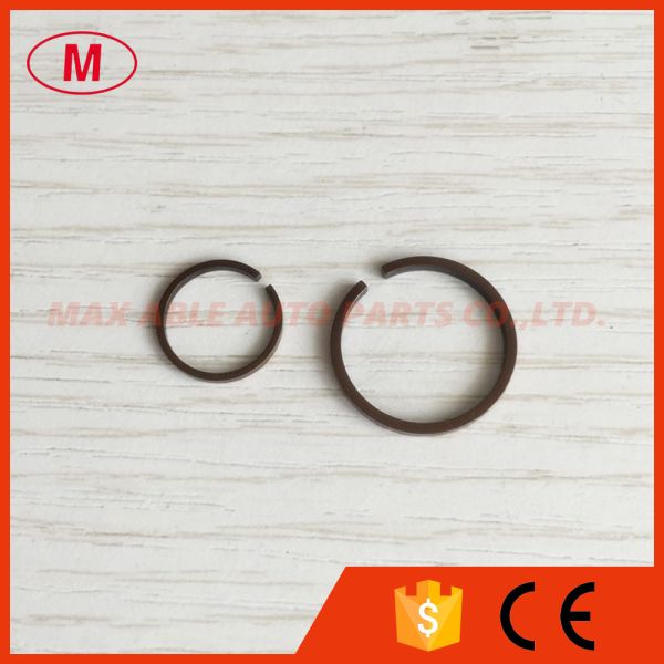 Buy CT20 turbo piston ring compressor side and turbine side at wholesale prices