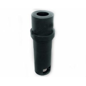 conjoint shot sleeves for cold chamber, die casting shot sleeve