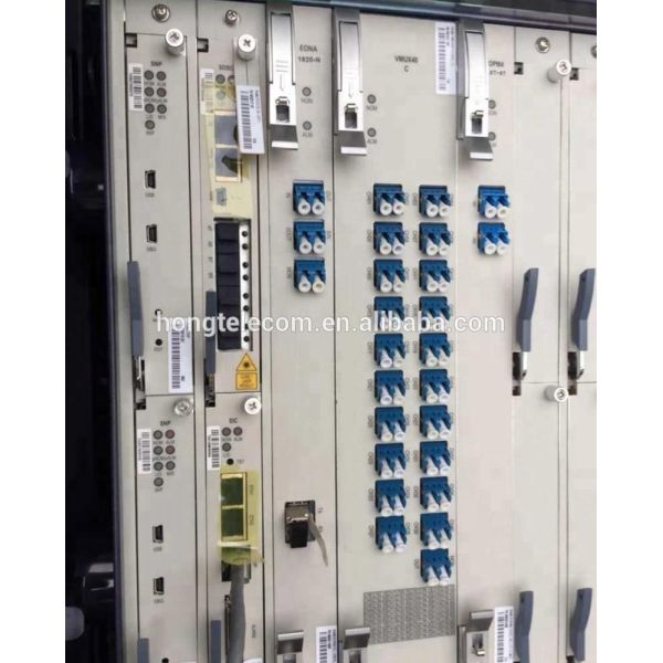 ZTE 8300 DWDW Transmission equipment ZTE ZXONE 8300