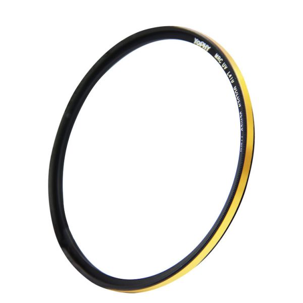 Ultraviolet Camera Lens UV Filter To Protect Your Camera Lens The Below 410nm UV