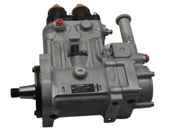 6D140E-3 Excavator Engine Parts 6217-71-1120 Fuel Pump Replacement