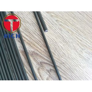 Zinc plating and PVF coating steel tubes for automotive