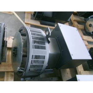 FARADAY AC Brushless Synchronous Generator Factory