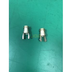 Quality Metal Holder For Strain Relief By C5-1 Probe for sale