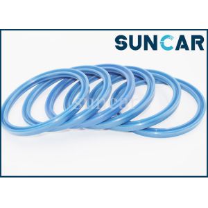 Hallite Hydraulic Rod Seals H605 Piston Rod Seal