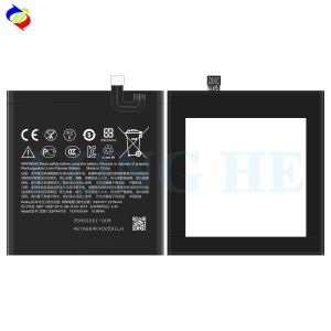 Coding B2PW4100 White Original Phone Battery for Google Pixel Nexus S1 3.85v