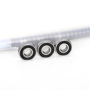 China 6902-2rs 6902 15*28*7mm Deep groove Ball Bearing for Sale on sale