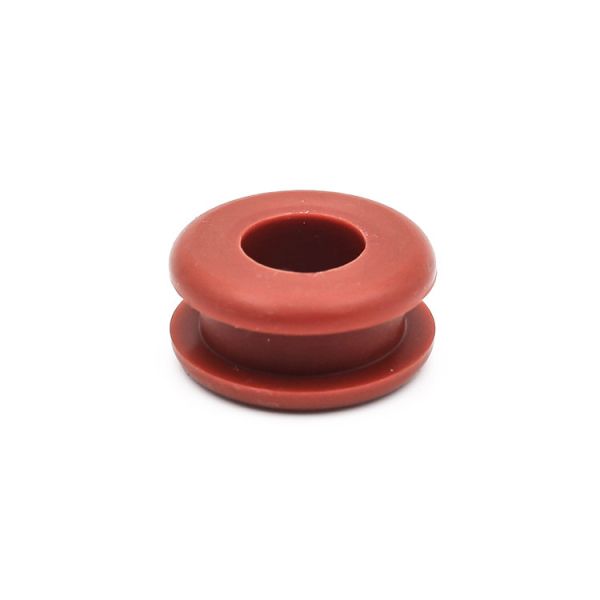 VAMAC EPDM Cable Grommet FKM HNBR Rubber Wire Grommet Weatherproof