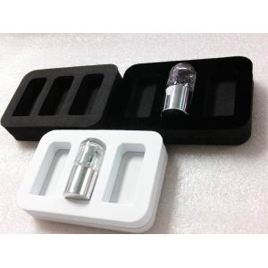 Die Cutting Packaging Foam Inserts Protective Customized ROHS / REACH