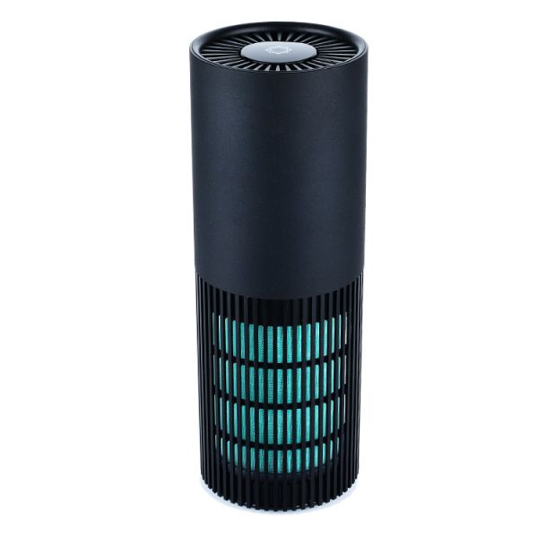 Buy 1.6W H13 Hepa Air Purifier Removes Odors Low Noise With Sleep Mode Night Light at wholesale prices