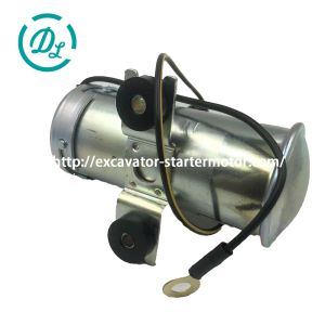 China EexcavaStart ISUZU 4LE1 Engine Electronic Fuel Pump OEM 8-97039834-2 on sale