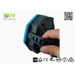 Handheld Tripod Mounted 2000 Lumen Led Work Light For Car Detailing Curing