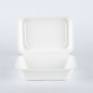 Environmentally friendly tableware degradable product tableware