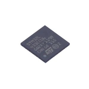 STM32L433CCU6 IC Chips Integrated Circuit MCU Microcontrollers