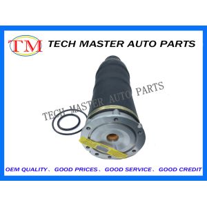 Audi A6 Front Air Spring Rubber Steel 4Z7616051D 4Z7616051B