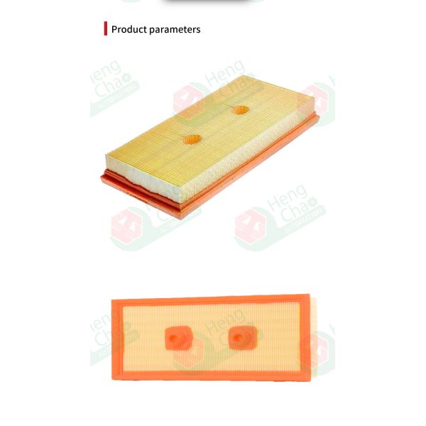 Car Air Filter Cartridge Production OEM 03C129620B Filter Cartridge Production Machine Product