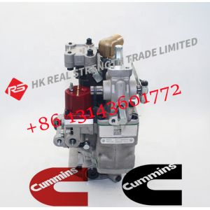 K38 NT855 Engine Spare Parts Fuel Injector Pump 3095454 4025439 3899108 For