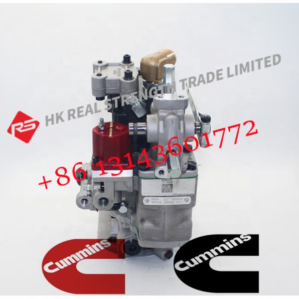 K38 NT855 Engine Spare Parts Fuel Injector Pump 3095454 4025439 3899108 For Cummins