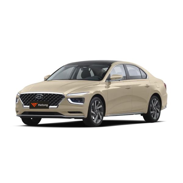 Hyundai Mingtu 2021 Sedan 1.5L/1.8L FWD Normal Steering Wheel Medium-Sized Used Car