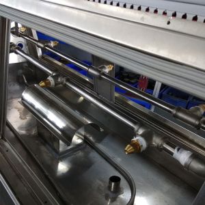 Durable Accelerated Aging Chamber , BTHC Control UV Accelerated Weathering