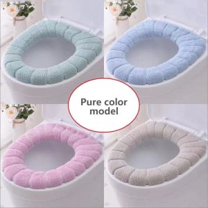 USB Graphene Heating Element , Warm Toilet Seat Cover Washable