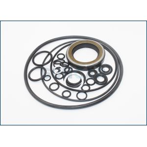 708-1L-00320 7081L00320 Main Pump Seal Kit For Komatsu Bulldozer Hydrualic Pump