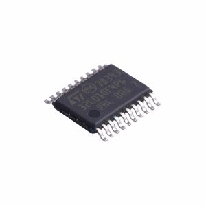 STM32L010F4P6 TSSOP20 Components Distribution New Original Tested Integrated