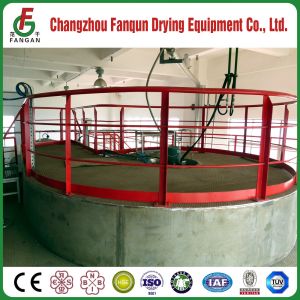 LPG-400 Spray Drying Equipment Airflow Spray low noise