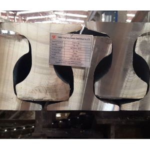 JIS Standard Steel Track Rail 15KG