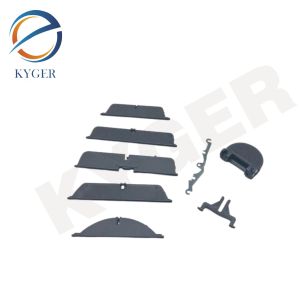 KYGER High Quality Auto Part LR039082 Front Air Conditioning Outlet Repair Kit