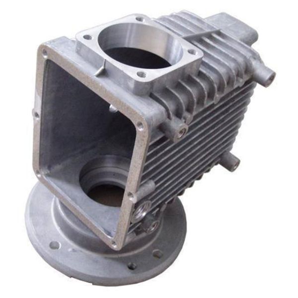 Durable Aluminium Die Castings Process Molded Precision Zinc Die Casting Parts