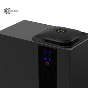 Hotel Lobby Luxury Scent Diffuser HVAC Aroma Scent Fragrance Machine