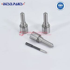 China Common Rail Fuel Injector Nozzle 0 445 110 343 on sale