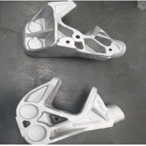 High Precision Aluminum Die Casting Auto Parts Mould Lost Foam Casting