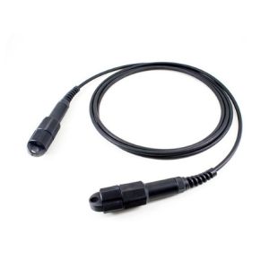 Outdoor Harsh Environment FTTA Solutions ZTE-PDLC Waterpoof Connector Optical