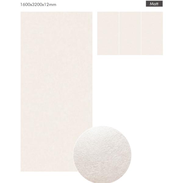 Polished Full Body Porcelain Tile Frost Resistance for Durable and Beautiful