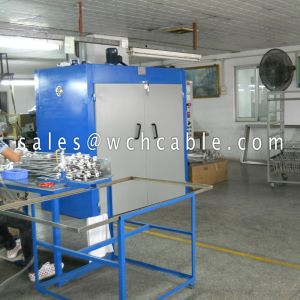 Indian Price Spring Cable