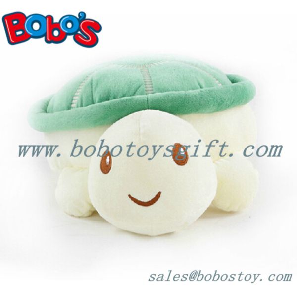 Buy Lovely Plush Turtle Animal Pet Toy With Squeaker at wholesale prices